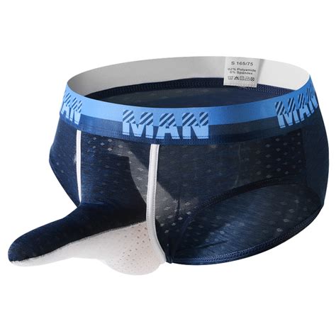 ball hammock boxers|boxer brief with ball hammock.